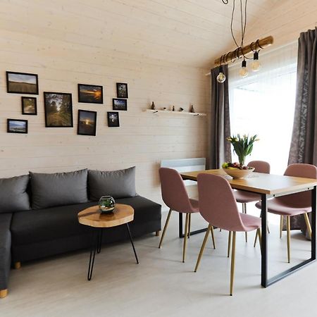 Karuba Resort, Sobieszewo- Gdansk - Wyspa Sobieszewska Екстер'єр фото