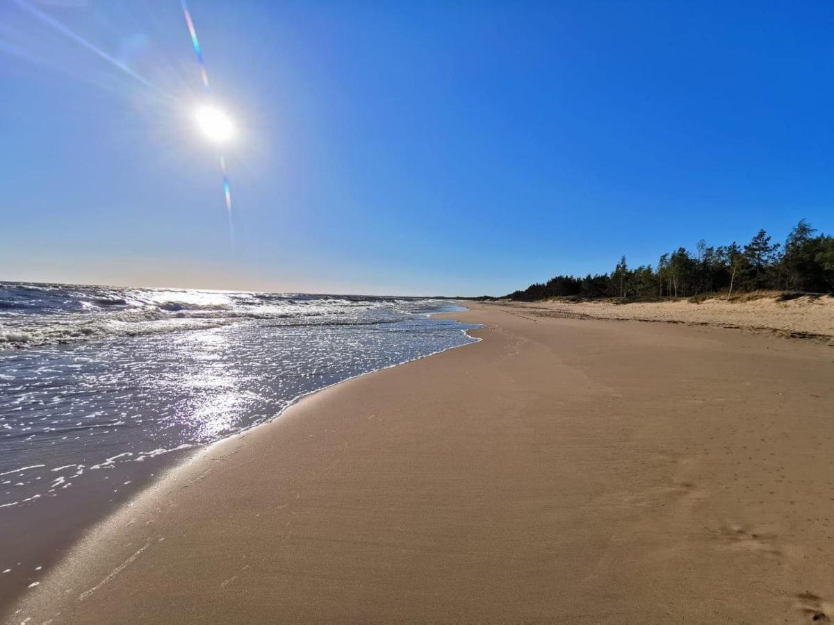 Karuba Resort, Sobieszewo- Gdansk - Wyspa Sobieszewska Екстер'єр фото