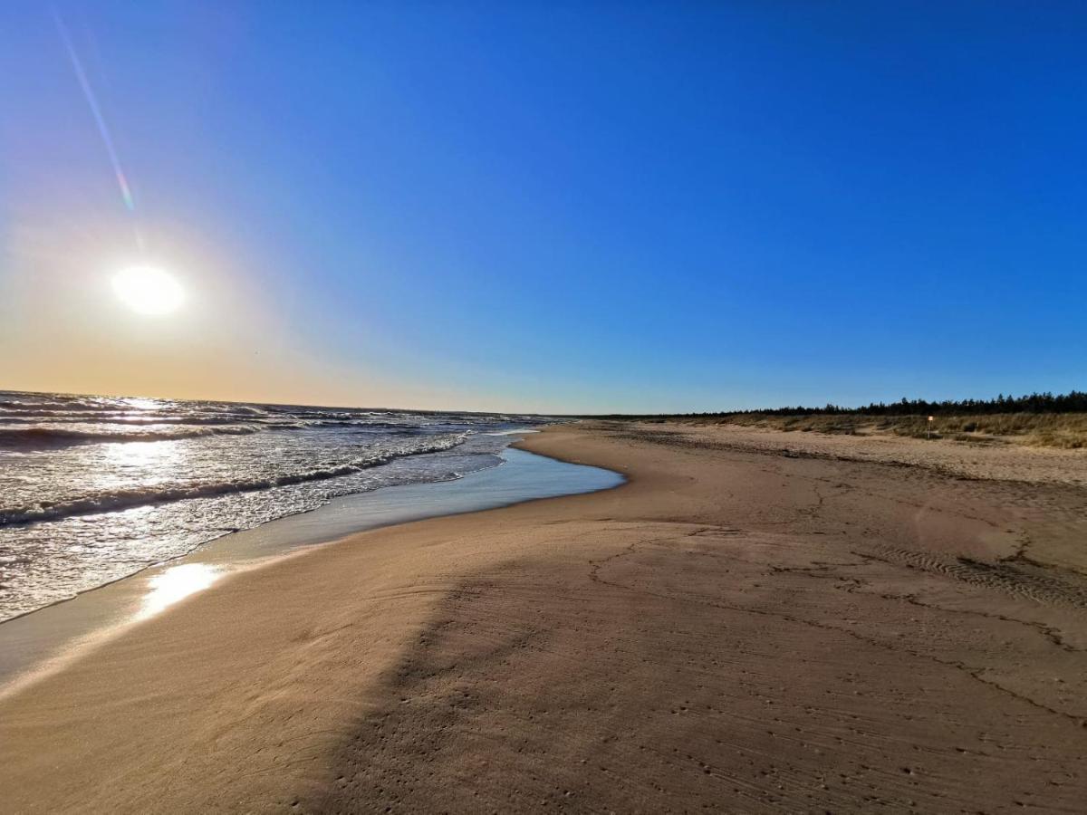Karuba Resort, Sobieszewo- Gdansk - Wyspa Sobieszewska Екстер'єр фото
